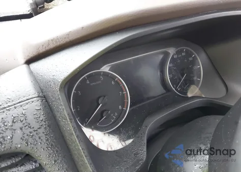 2023 Nissan Rogue Sv Fwd from USA, damaged, VIN 5N1BT3BA0PC861948